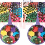 Pubblicati altri video e foto realizzati con il nuovo iPad