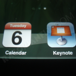 Una foto conferma la presenza del display retina sull’iPad 3