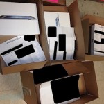 USA: i primi iPad arrivano presso gli store “non Apple”