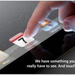 9to5Mac: il prossimo iPad disponibile a partire dal 16 marzo, e secondo Reuters sarà LTE