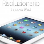 AT&T conferma le dichiarazioni di Tim Cook: durante il weekend di lancio vendite record per il nuovo iPad