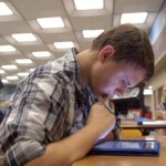 Un comitato olandese propone la creazione di un istituto scolastico fornito di iPad