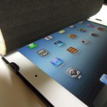 L’adattatore AV non è ottimizzato per il nuovo iPad