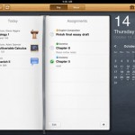 iStudiez Pro si aggiorna alla versione 1.6 con diverse novità ed il supporto al Retina display