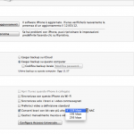 Disponibile l’opzione di conversione multipla per il bitrate della musica su iTunes