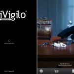 iVigilo Smartcam+: trasforma il tuo iPad in un sistema di videosorveglianza