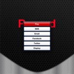 iVoce, l’app per dettare i messaggi sull’iPad