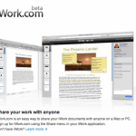 iWork.com chiuderà i battenti il prossimo 31 luglio