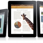 Aggiornata la suite iWork per iOS: nuovi update per Pages, Numbers e Keynote