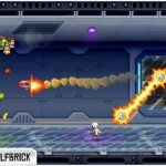 Halfbrick si prepara a rilasciare un importante aggiornamento per Jetpack Joyride con l’introduzione di gadget