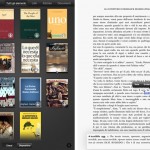 Aggiornamento Kindle per iOS: supporto al Retina display e nuova visualizzazione della libreria