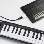 Da Korg arriva la tastiera musicale per iPad
