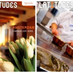 La rivista di viaggio Latitudes arriva su iPad con una pubblicazione dedicata all’Olanda