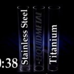 Liquid Metal ha ricevuto 20 milioni di dollari da Apple