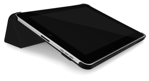 Apple potrebbe lanciare una nuova custodia ispirata alla Smart Cover per iPad 3