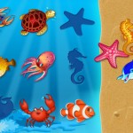 Magic Sorter e Merry Cubes HD: due applicazioni dedicate ai più piccoli