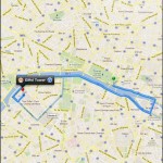 Apple non pubblica le immagini di Google Maps sul sito dedicato all’iPad