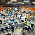 In alcuni negozi Expert disponibile il nuovo iPad già dalla mezzanotte e un minuto del 23 marzo!