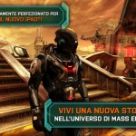 Mass Effect Infiltrator: presto disponibile nuovo importante update