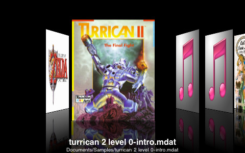 Riascoltate le musichette dei vecchi videogames su iPad con Modizer