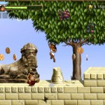 Babylonian Twins Puzzle Platformer, un gioco ambientato nell’antica Babilonia