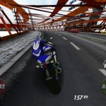 Streetbike: Full Blast HD, un gioco di corse in moto ad alta velocità