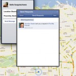 Find My Facebook Friends, l’app che vi permette di trovare gli amici di Facebook nelle vicinanze