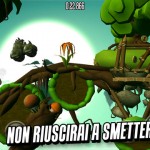 MotoHeroz HD, un gioco di corse decisamente originale