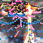 DoDonPachi Resurrection HD, shooter verticale in alta definizione