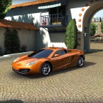 Real Racing 2 HD si aggiorna per il nuovo iPad ed aggiunge il supporto all’italiano