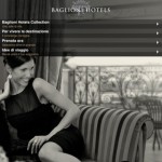 Baglioni Hotels, la guida turistica per gli hotel Baglioni