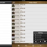 AirDisk Pro, il player audio/video che permette la condivisione di file tra più dispositivi