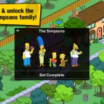 The Simpsons: Tapped Out è ora disponibile sull’App Store! [AGGIORNATO]