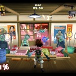 Zombie panic in Wonderland – la recensione di iPadItalia