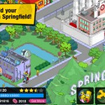 EA Mobile aggiorna “I Simpson – Springfield” e “The Sims Gratis”