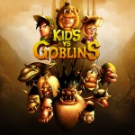 Kids vs Goblins: la delusione! – La recensione di iPadItalia