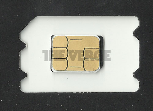 In una lettera RIM attacca le tattiche di Apple per far approvare le nano-SIM
