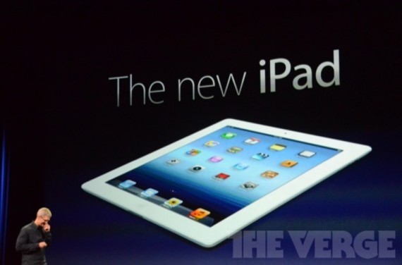 iPadItalia riassume per voi tutte le novità presentate durante l’evento Apple in un unico articolo