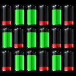 Sembra che la batteria del nuovo iPad continui la carica anche dopo il 100%!