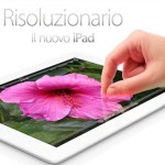 Il nuovo iPad integra il bluetooth 4.0