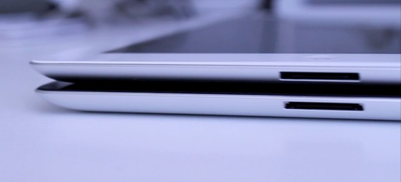 E’ possibile utilizzare il caricabatteria dell’iPad anche per altri device?