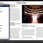 L’edicola digitale? Un successo, almeno negli USA