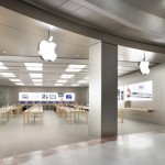 Il Centro Commerciale I Gigli aprirà alle 7 per il lancio del nuovo iPad