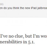 Pod2G: sono già al lavoro sul jailbreak untethered di iOS 5.1