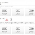 L’iPad 3 costerà .. quanto l’iPad 2