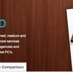 Arriva ProSelect HD per gli amministratori aziendali