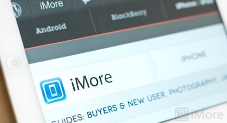 I siti web e l’ottimizzazione per il Retina Display del nuovo iPad