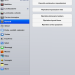 Noob’s Corner: cancelliamo i contenuti direttamente da iPad e senza usare iTunes