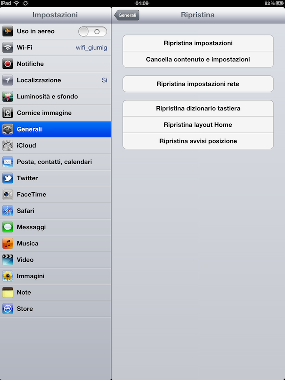 Noob’s Corner: cancelliamo i contenuti direttamente da iPad e senza usare iTunes