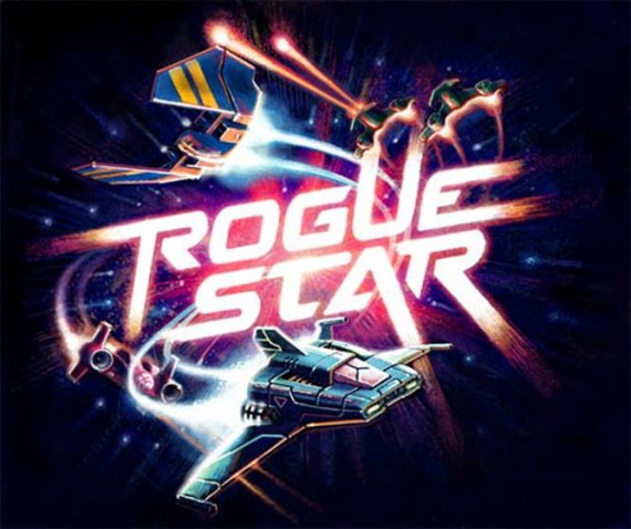 Un ex sviluppatore di Lionhead Studios annuncia Rogue Star